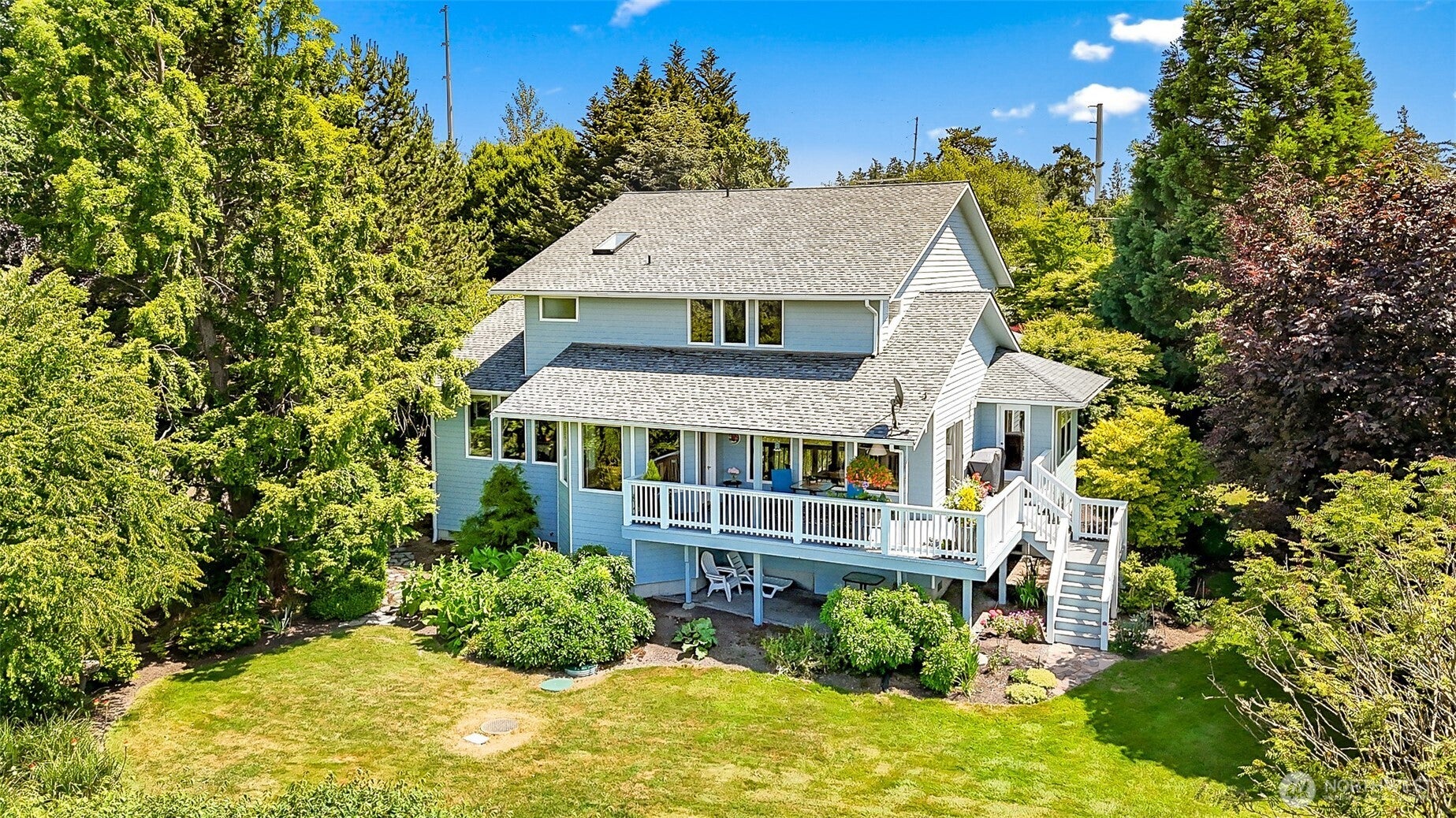 Camano Island, Washington, 98282, United States, 3 Bedrooms Bedrooms, ,3 BathroomsBathrooms,Residential,Active,1862878