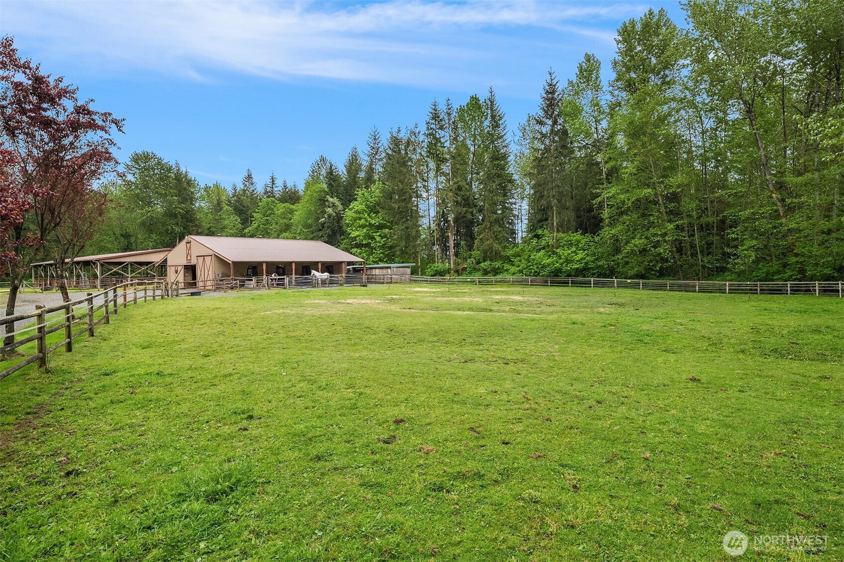 Carnation, Washington, 98014, United States, 4 Bedrooms Bedrooms, ,4 BathroomsBathrooms,Residential,Active,1810418