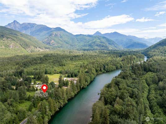 60741 STATE ROUTE 20, MARBLEMOUNT, WA 98267 - Image 1