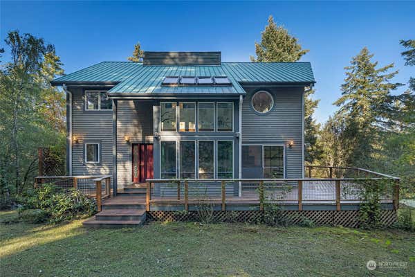 117 JOURNEYS END WAY, FRIDAY HARBOR, WA 98250 - Image 1