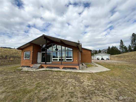 16 PRETTY VIEW ACRES RD, REPUBLIC, WA 99166 - Image 1