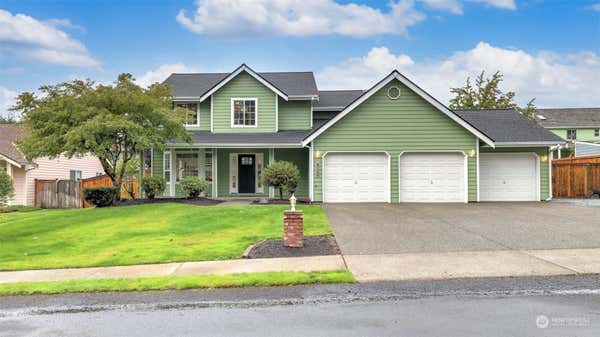 7521 139TH STREET CT E, PUYALLUP, WA 98373, photo 2 of 40