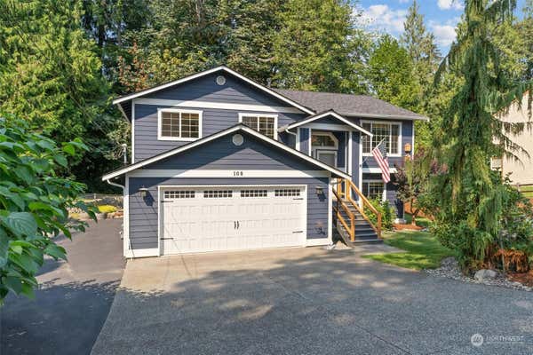 108 E RIVMONT DR, MONROE, WA 98272 - Image 1