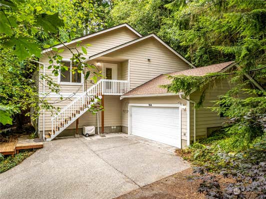 19 LITTLE STRAWBERRY LN # A, BELLINGHAM, WA 98229 - Image 1