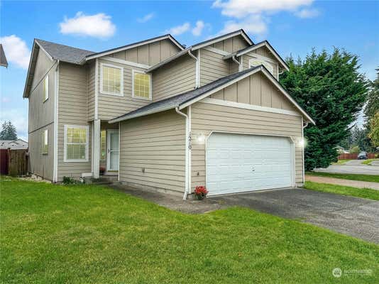 1210 195TH ST E, SPANAWAY, WA 98387 - Image 1