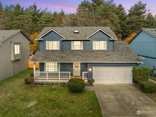 4908 50TH AVE SE, LACEY, WA 98503 - Image 1