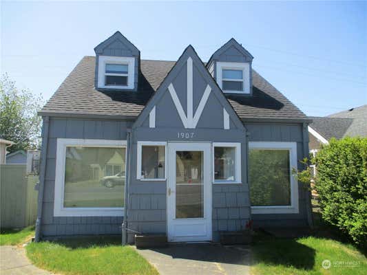 1907 SIMPSON AVE, ABERDEEN, WA 98520 - Image 1