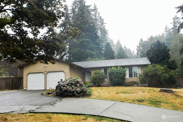 205 240TH ST SE, BOTHELL, WA 98021 - Image 1