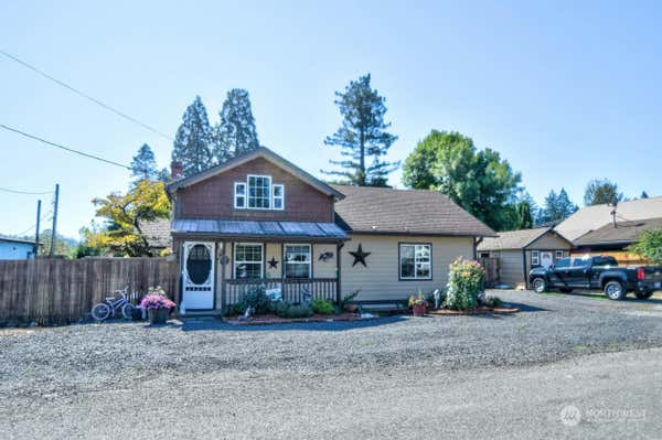 164 MAIN ST, ONALASKA, WA 98570 - Image 1