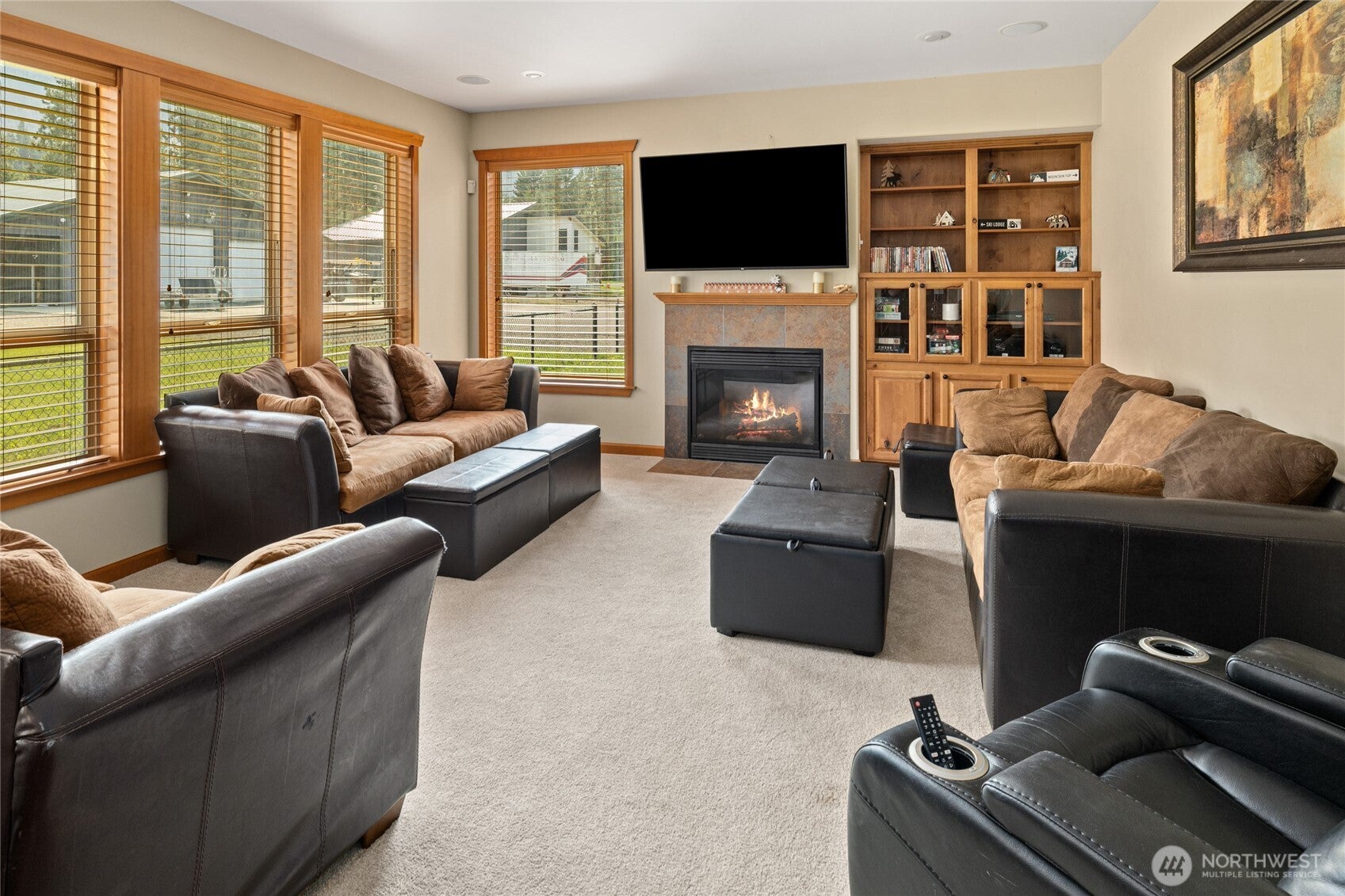 Cle Elum, Washington, 98922, United States, 4 Bedrooms Bedrooms, ,3 BathroomsBathrooms,Residential,Active,1944053