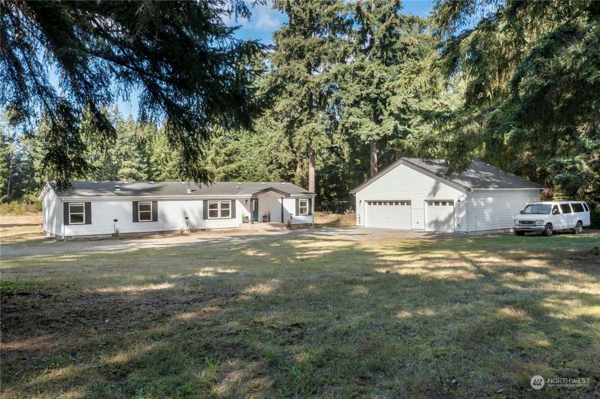 12529 MORRIS RD SE, YELM, WA 98597, photo 1 of 38