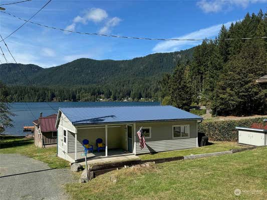 60 SNUG HARBOR LN, PORT ANGELES, WA 98363 - Image 1