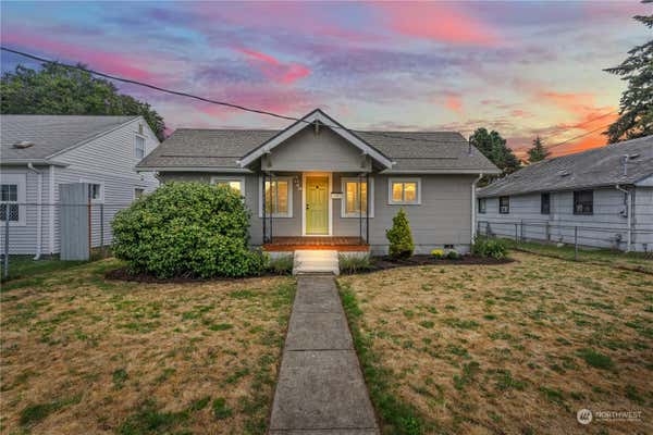 6615 S JUNETT ST, TACOMA, WA 98409 - Image 1