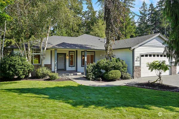 10909 63RD AVE NW, GIG HARBOR, WA 98332 - Image 1