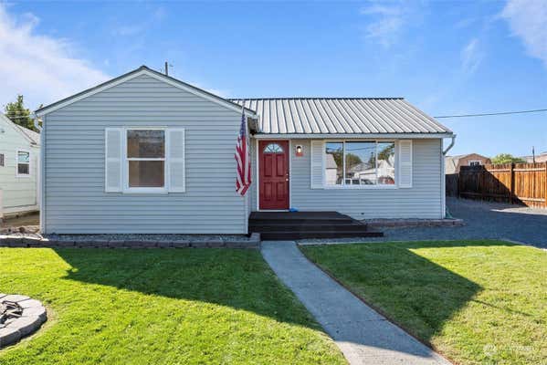 165 E ST SE, EPHRATA, WA 98823 - Image 1