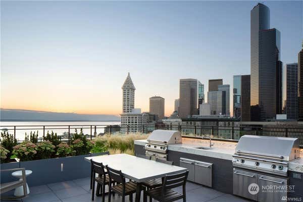 450 S MAIN ST UNIT 909, SEATTLE, WA 98104 - Image 1