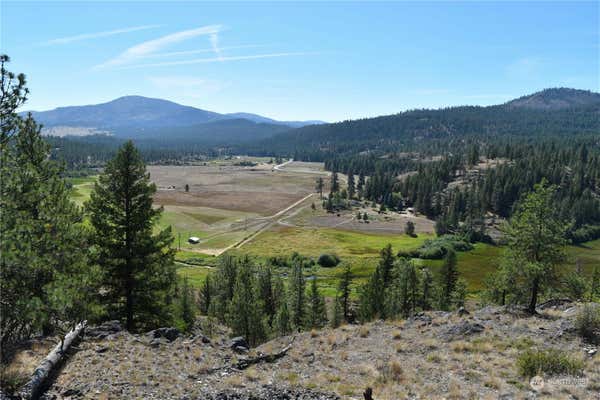 0 TBD EAGLESTONE ROAD, TONASKET, WA 98855 - Image 1