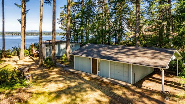 5508 CRESCENT BEACH RD NW, VAUGHN, WA 98394 - Image 1