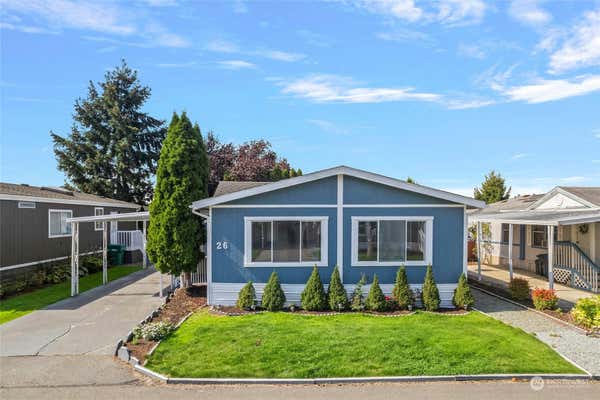 1120 S 25TH ST TRLR 26, MOUNT VERNON, WA 98274 - Image 1