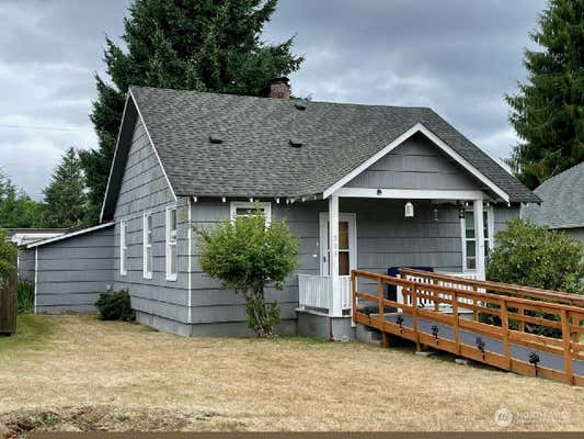 209 MONROE ST, RYDERWOOD, WA 98581 - Image 1