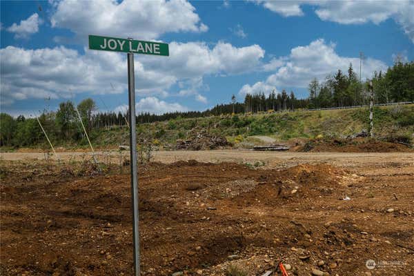 3 JOY LANE # LOT 3, HUMPTULIPS, WA 98552, photo 3 of 23