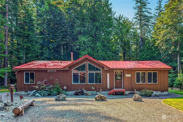 129 COUGAR DR, PACKWOOD, WA 98361 - Image 1