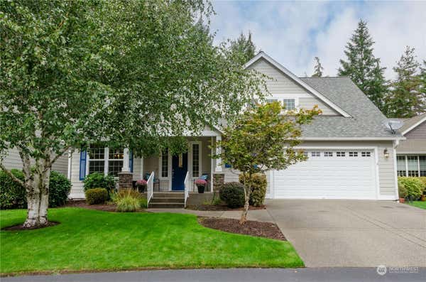 7001 SW DUNRAVEN LN, PORT ORCHARD, WA 98367 - Image 1