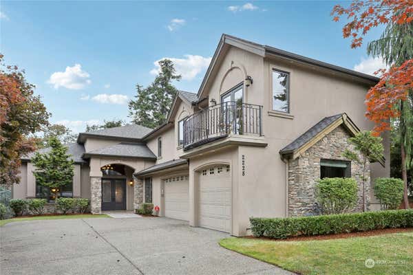 2228 78TH AVE SE, MERCER ISLAND, WA 98040 - Image 1