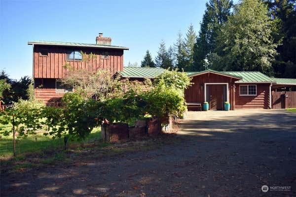 105 STRAWBERRY HILL RD, ELMA, WA 98541 - Image 1