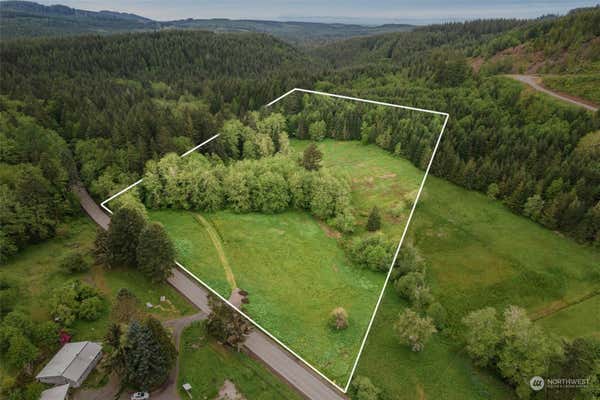 0 SALMON CREEK ROAD, MOSSYROCK, WA 98564 - Image 1