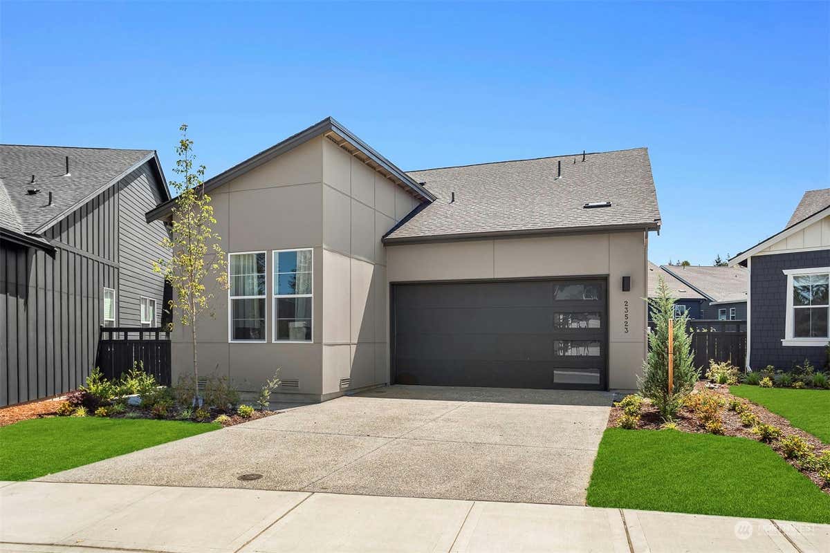 23523 SITE 131 SE WISTERIA STREET, BLACK DIAMOND, WA 98010, photo 1 of 40