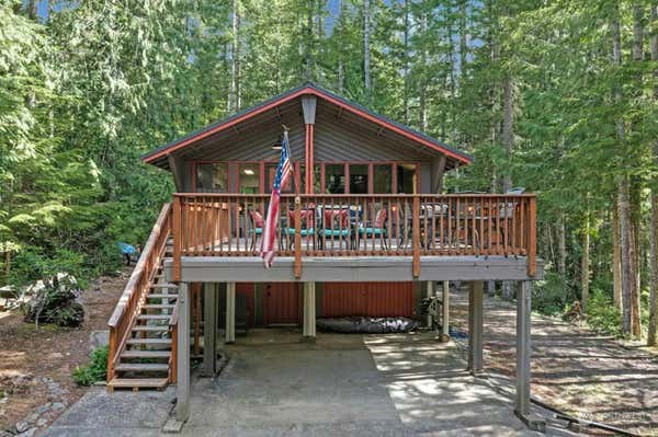 31 N DEER LN E, HOODSPORT, WA 98548 - Image 1