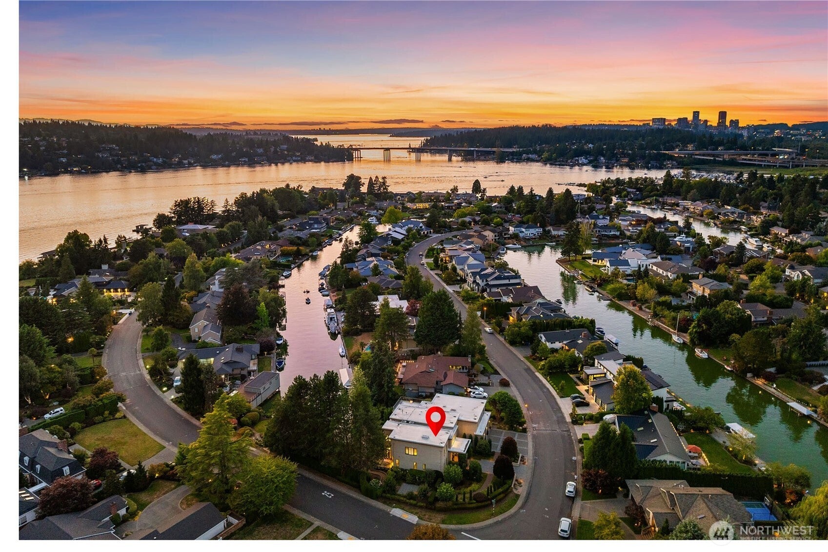 Bellevue, Washington, 98006, United States, 5 Bedrooms Bedrooms, ,8 BathroomsBathrooms,Residential,Active,1914795