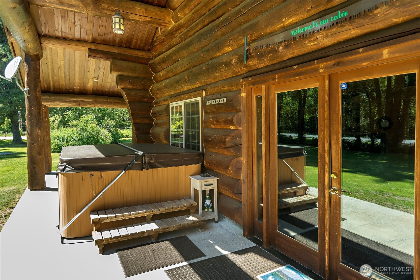 Lake Wenatchee, Washington, 98826, United States, 3 Bedrooms Bedrooms, ,2 BathroomsBathrooms,Residential,Active,1841328