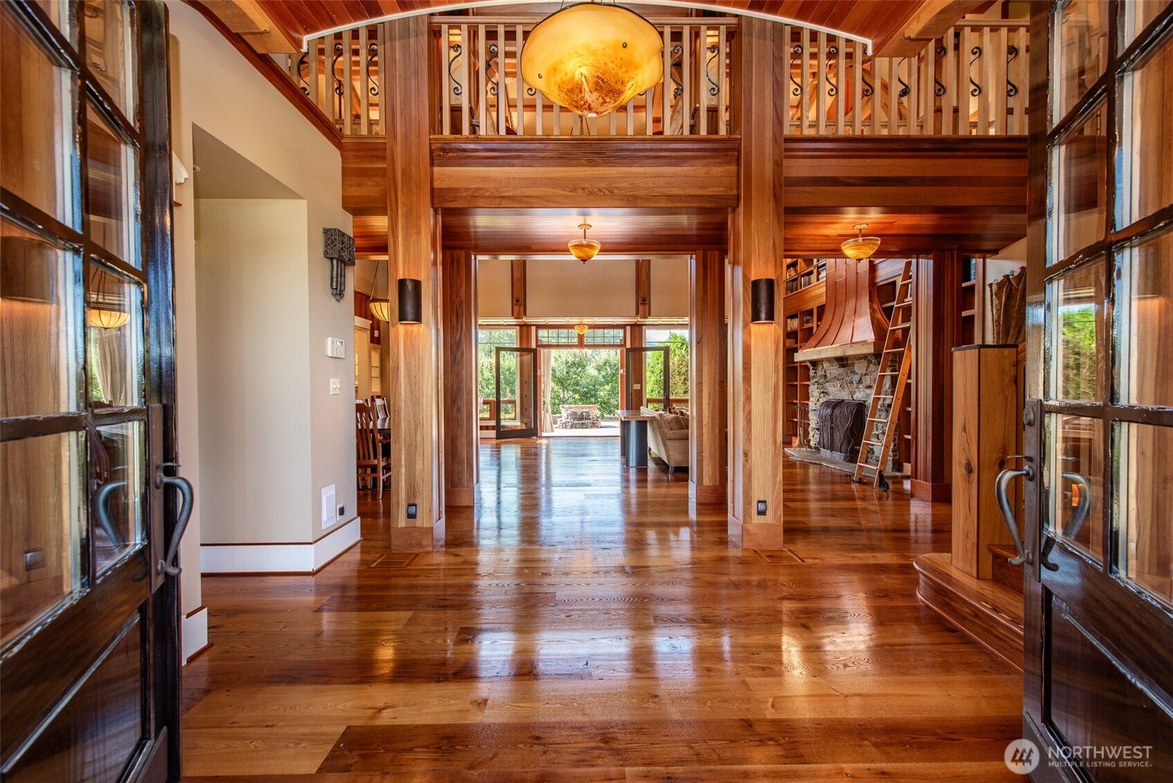 Sequim, Washington, 98382, United States, 4 Bedrooms Bedrooms, ,5 BathroomsBathrooms,Residential,Active,1965809