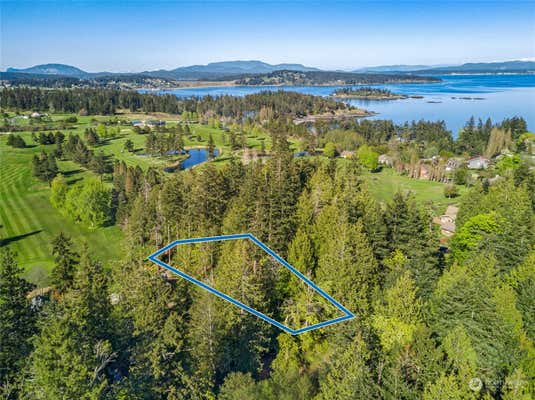 9 FAIRWAY DR, SAN JUAN ISLAND, WA 98250, photo 4 of 13