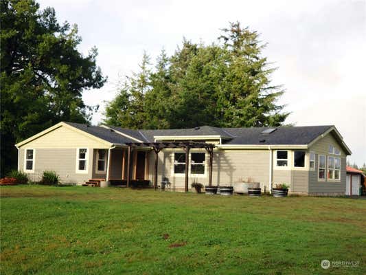 86449 CROFT LAKE LN, BANDON, OR 97411 - Image 1