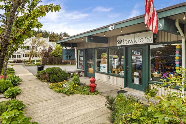 199 MAIN ST, EASTSOUND, WA 98245 - Image 1