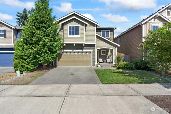 7004 RAPTOR AVE NE, OLYMPIA, WA 98516 - Image 1