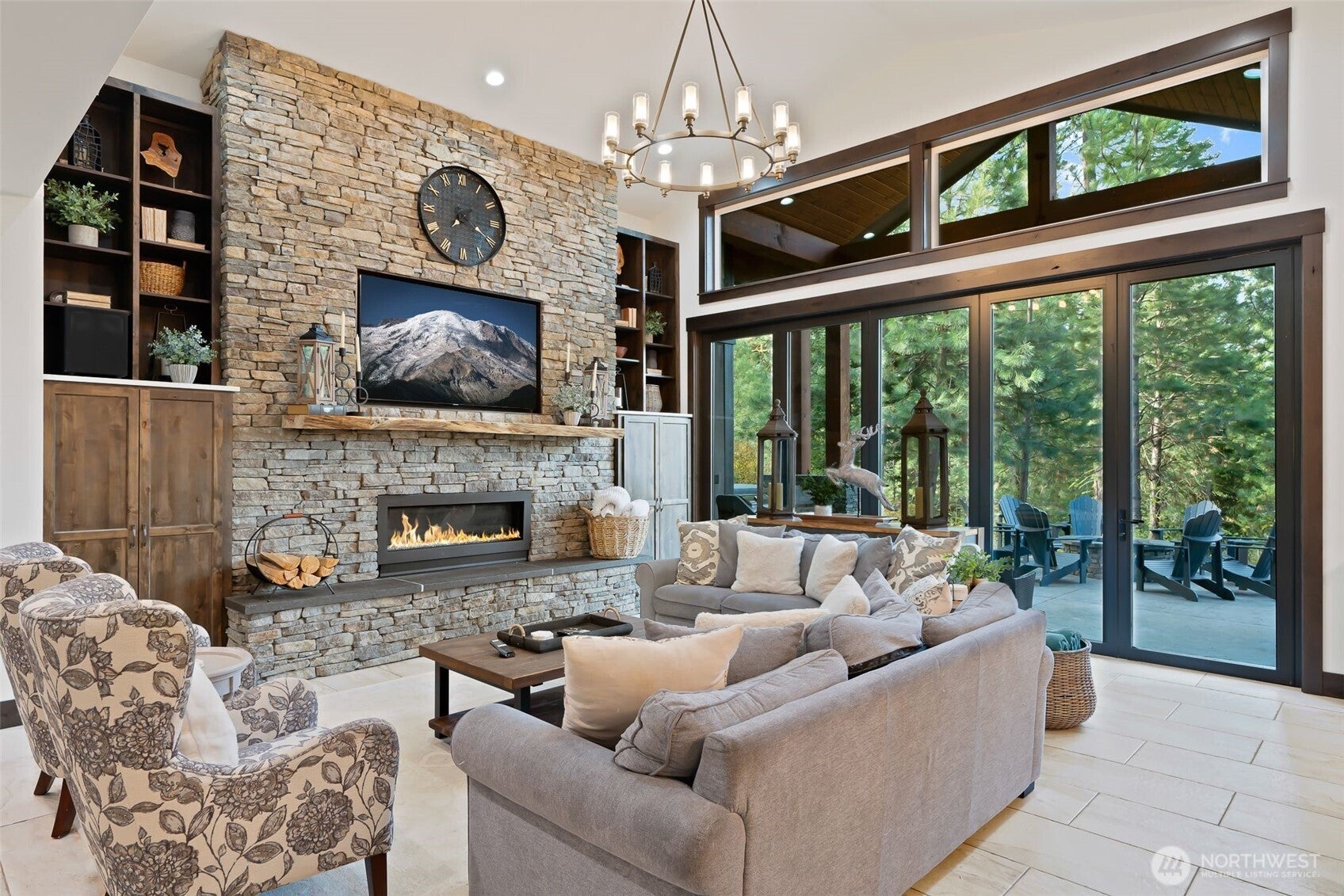 Cle Elum, Washington, 98922, United States, 4 Bedrooms Bedrooms, ,5 BathroomsBathrooms,Residential,Active,1965788