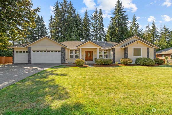 837 NE MOUNT MYSTERY LOOP, POULSBO, WA 98370 - Image 1