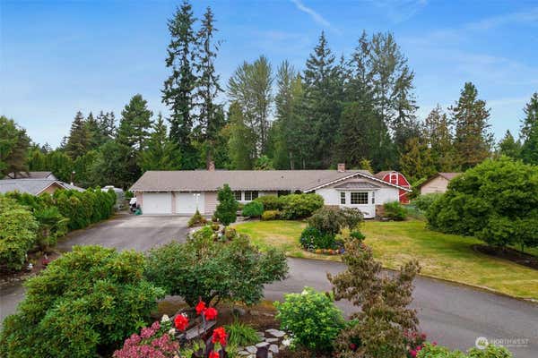 2826 183RD AVE E, LAKE TAPPS, WA 98391 - Image 1