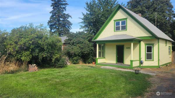 405 W 11TH AVE, ELLENSBURG, WA 98926 - Image 1