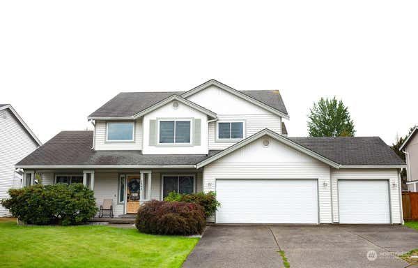 4608 209TH ST E, SPANAWAY, WA 98387 - Image 1