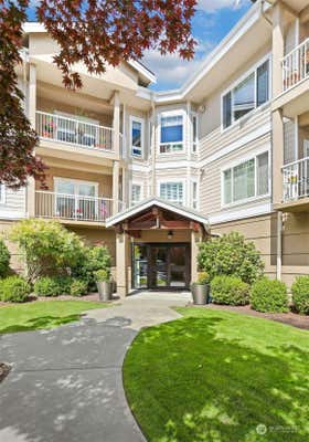 1854 NW 195TH ST UNIT 210, SHORELINE, WA 98177 - Image 1