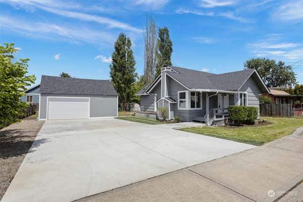 407 WARDE ST, ALGONA, WA 98001 - Image 1