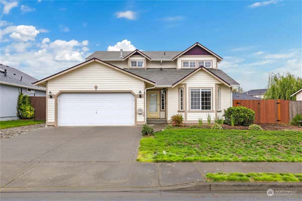 207 THOMPSON AVE NW, ORTING, WA 98360 - Image 1