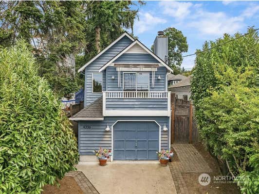 4336 5TH AVE NW, SEATTLE, WA 98107 - Image 1