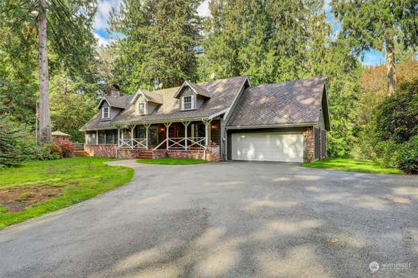 3660 LANGLOIS LANE NE, CARNATION, WA 98014 - Image 1