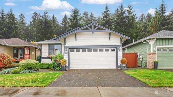 8201 BAINBRIDGE LOOP NE, LACEY, WA 98516 - Image 1